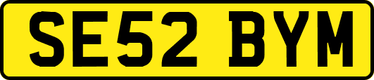 SE52BYM