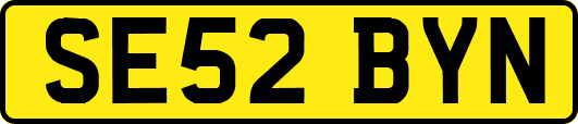 SE52BYN