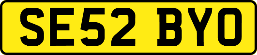 SE52BYO