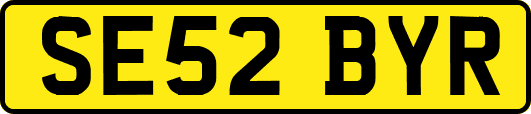 SE52BYR