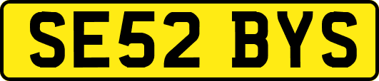 SE52BYS