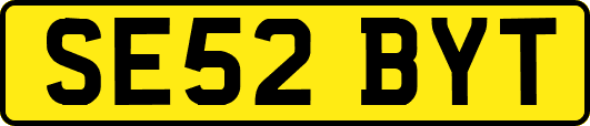 SE52BYT
