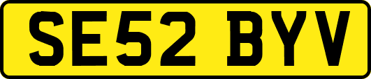 SE52BYV