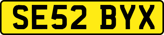 SE52BYX