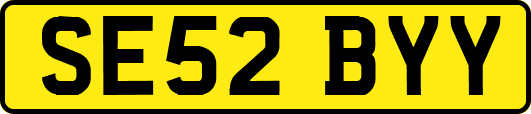 SE52BYY