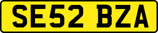 SE52BZA