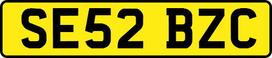 SE52BZC