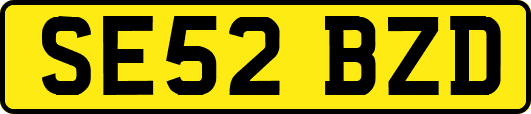 SE52BZD