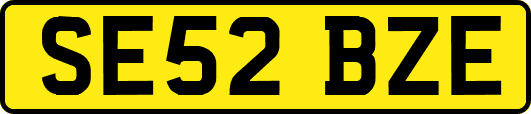 SE52BZE