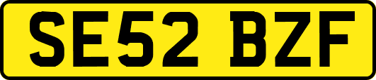 SE52BZF