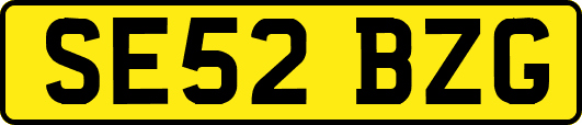 SE52BZG