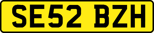 SE52BZH