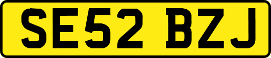 SE52BZJ