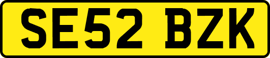 SE52BZK