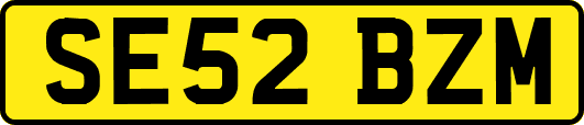SE52BZM