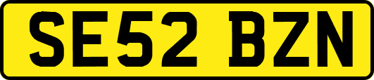 SE52BZN