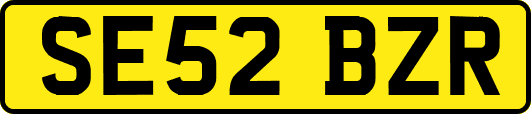SE52BZR