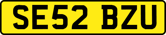 SE52BZU