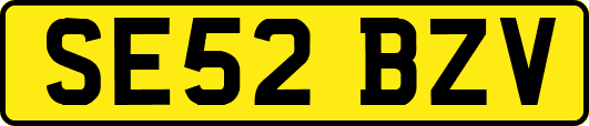 SE52BZV