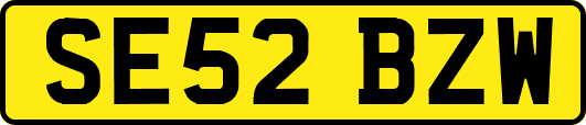 SE52BZW