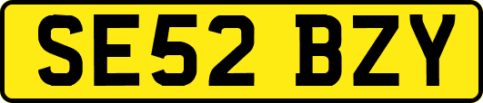 SE52BZY