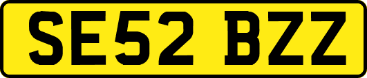 SE52BZZ