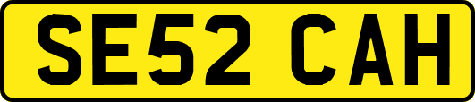 SE52CAH