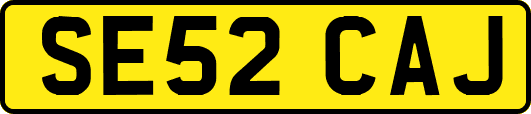 SE52CAJ