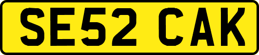 SE52CAK