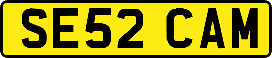 SE52CAM