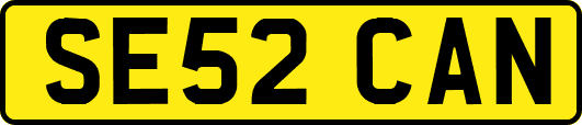 SE52CAN