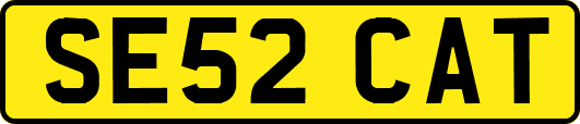 SE52CAT