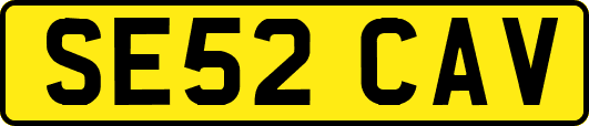 SE52CAV