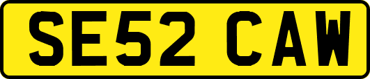 SE52CAW