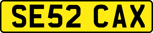 SE52CAX