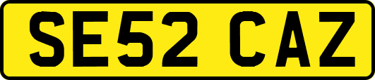 SE52CAZ
