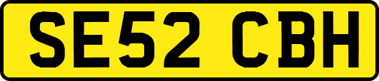 SE52CBH