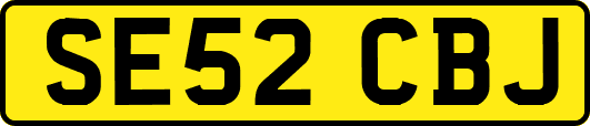 SE52CBJ
