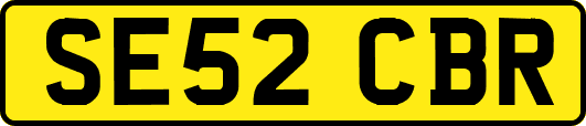 SE52CBR
