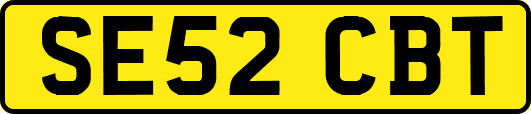 SE52CBT