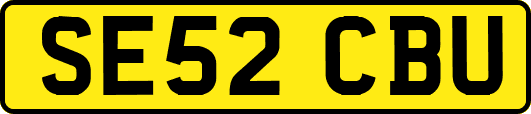 SE52CBU
