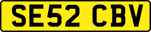 SE52CBV