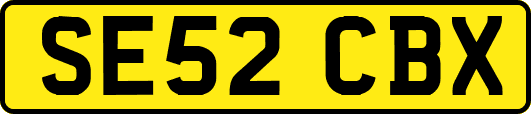 SE52CBX
