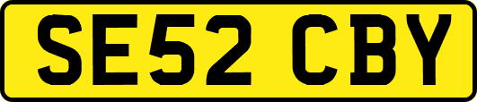 SE52CBY
