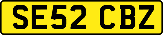 SE52CBZ