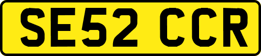 SE52CCR