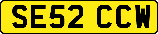 SE52CCW