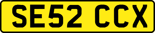 SE52CCX