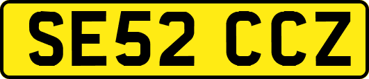 SE52CCZ