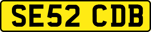 SE52CDB
